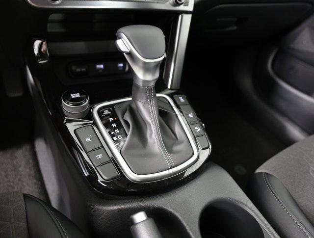 new 2025 Kia Seltos car, priced at $27,405