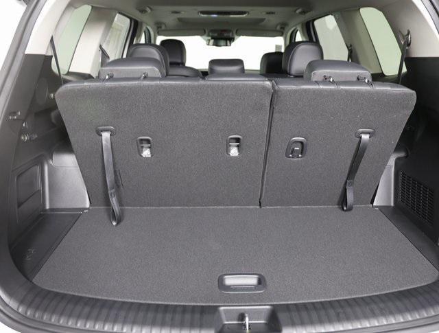 new 2025 Kia Telluride car, priced at $42,283