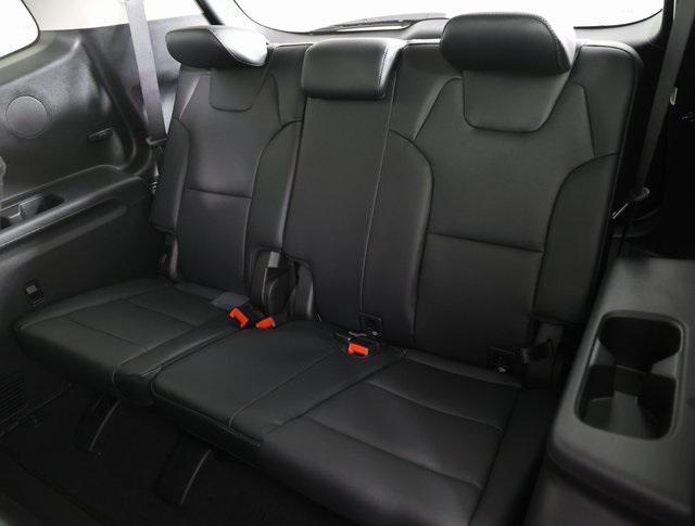 new 2025 Kia Telluride car, priced at $42,283