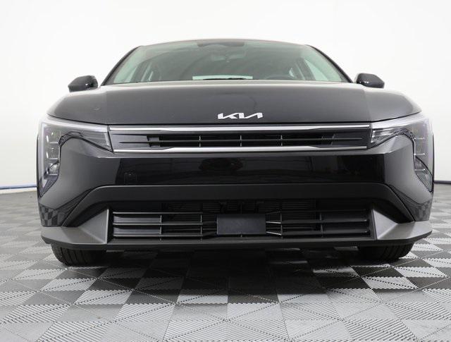new 2025 Kia K4 car, priced at $23,665