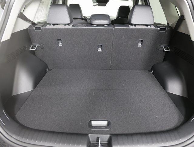 new 2025 Kia Seltos car, priced at $23,806