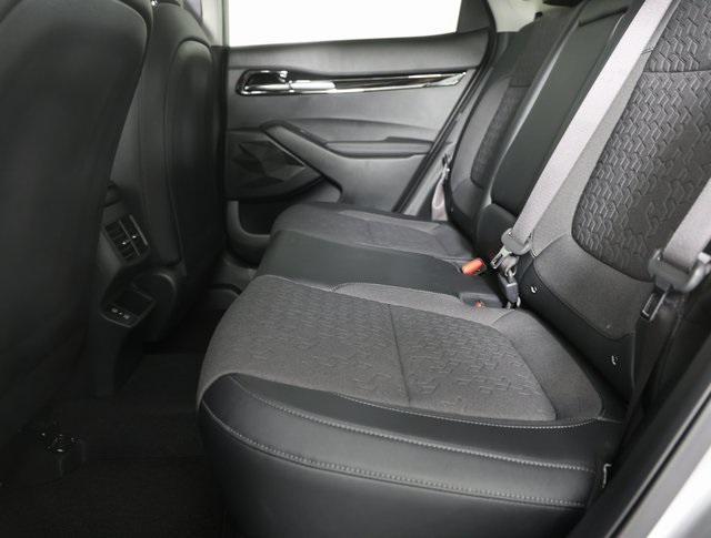 new 2025 Kia Seltos car, priced at $23,806