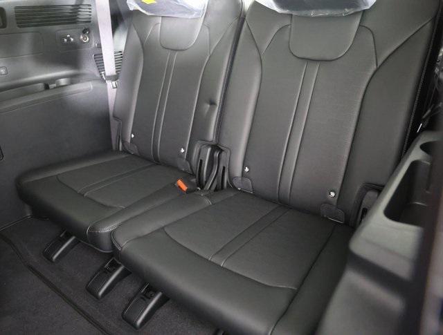 new 2025 Kia Sorento car, priced at $36,288