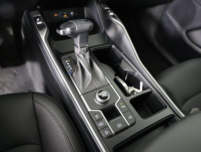 new 2025 Kia Sorento car, priced at $36,288