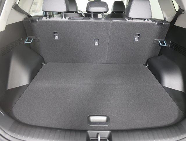new 2026 Kia Seltos car, priced at $27,370