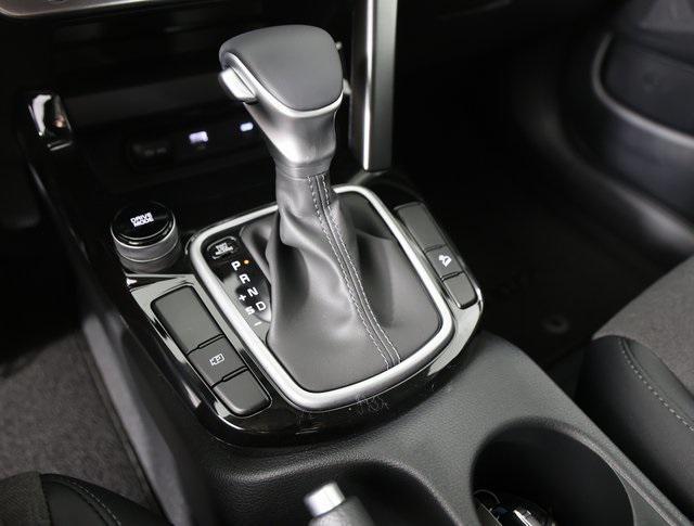 new 2026 Kia Seltos car, priced at $27,370