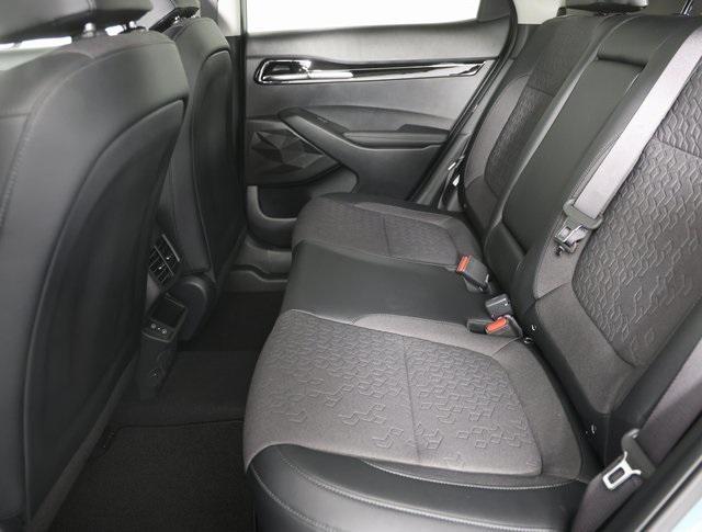 new 2026 Kia Seltos car, priced at $27,370
