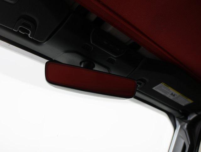 used 2020 Jeep Wrangler Unlimited car, priced at $38,795