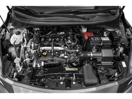 used 2020 Nissan Versa car, priced at $11,495