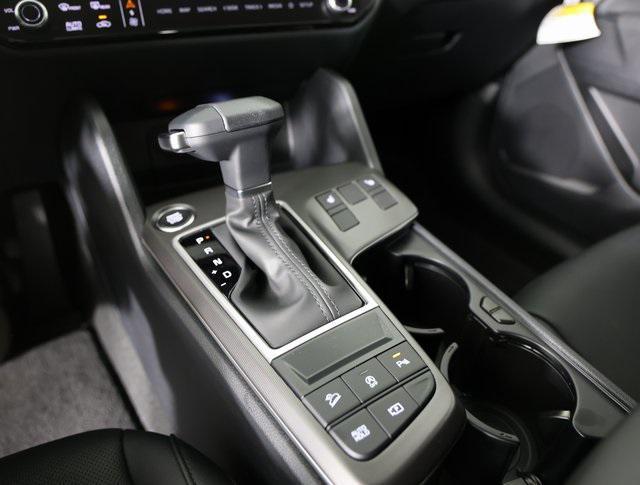 new 2026 Kia Sportage car, priced at $31,244