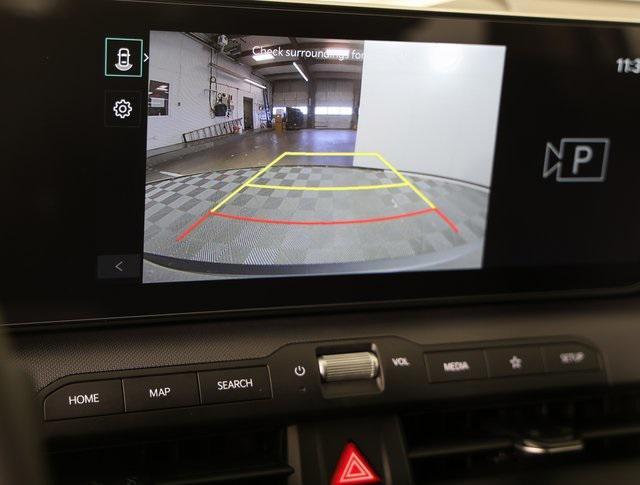 new 2025 Kia K4 car, priced at $22,176