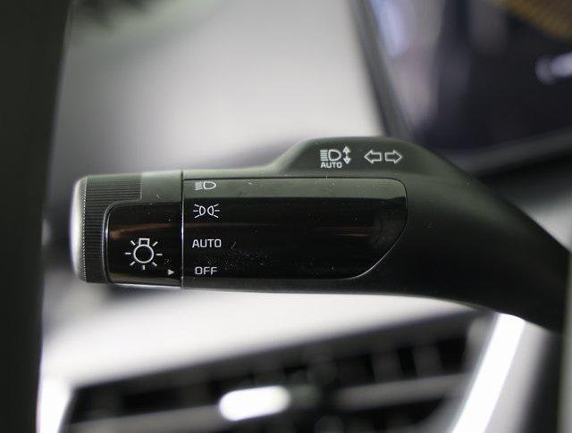 new 2025 Kia K4 car, priced at $22,176