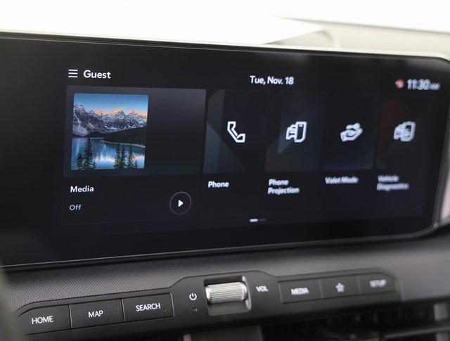 new 2025 Kia K4 car, priced at $22,176