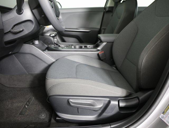 new 2025 Kia K4 car, priced at $22,176