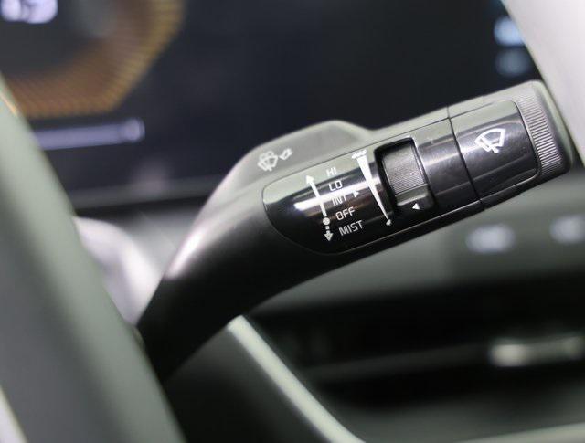 new 2025 Kia K4 car, priced at $22,176