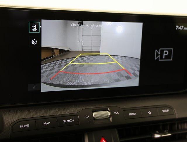 new 2025 Kia K4 car, priced at $22,176