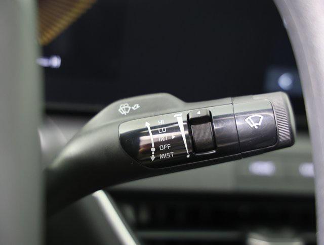 new 2025 Kia K4 car, priced at $22,176