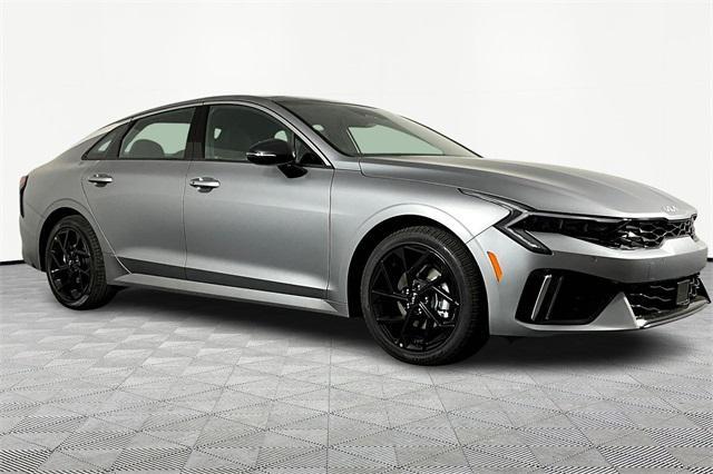 new 2026 Kia K5 car, priced at $32,780