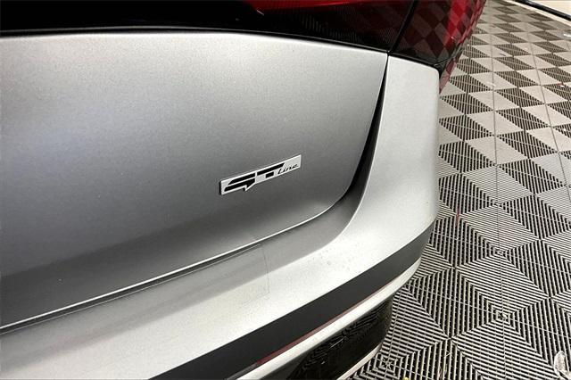 new 2026 Kia K5 car, priced at $32,780