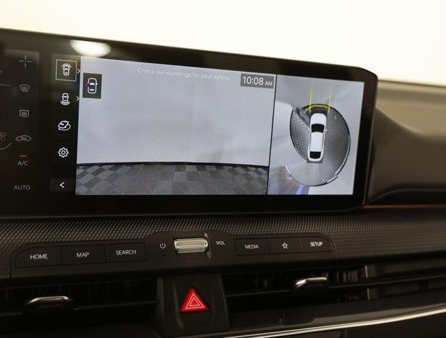 new 2025 Kia K4 car, priced at $29,521