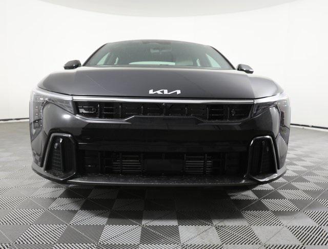 new 2025 Kia K4 car, priced at $29,521