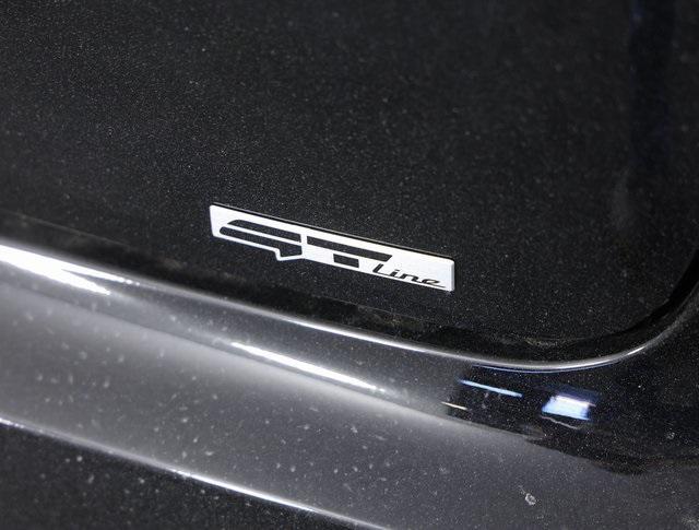 new 2025 Kia K4 car, priced at $29,521