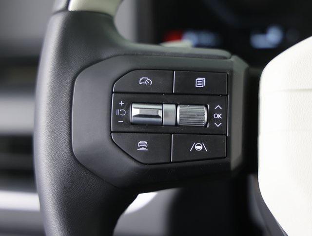 new 2025 Kia K4 car, priced at $29,521