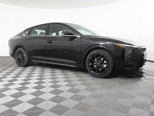 new 2025 Kia K4 car, priced at $29,521