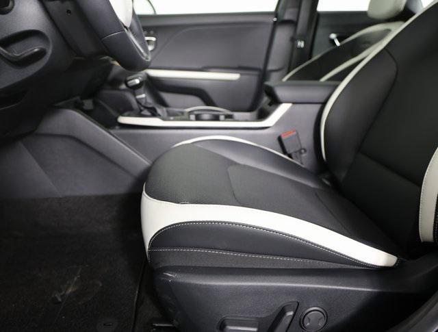 new 2025 Kia K4 car, priced at $29,521