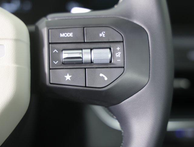 new 2025 Kia K4 car, priced at $29,521