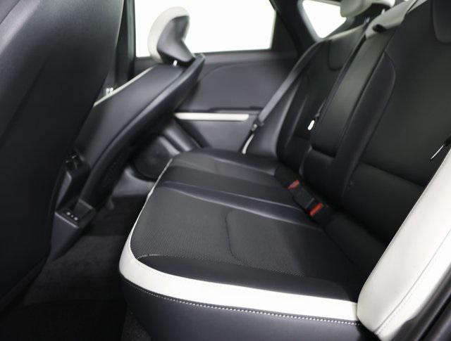 new 2025 Kia K4 car, priced at $29,521