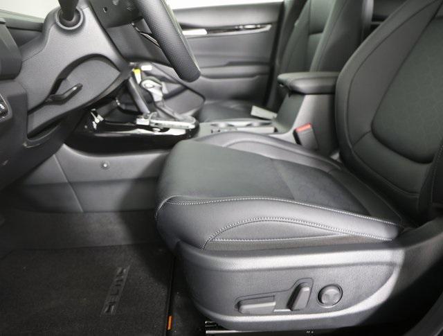new 2025 Kia Seltos car, priced at $33,103