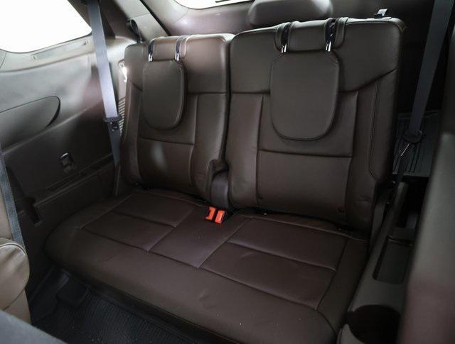 used 2024 Ford Explorer car, priced at $44,995