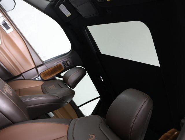 used 2024 Ford Explorer car, priced at $44,995