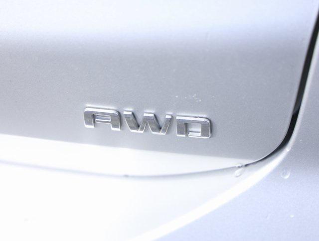 used 2022 Chevrolet Equinox car, priced at $18,495