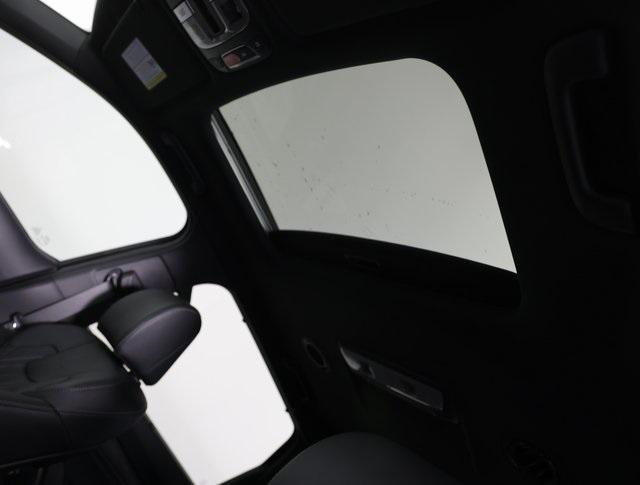 new 2025 Kia Telluride car, priced at $45,921