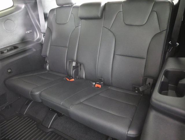 new 2025 Kia Telluride car, priced at $45,921