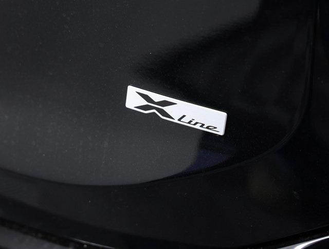 new 2025 Kia Telluride car, priced at $45,921