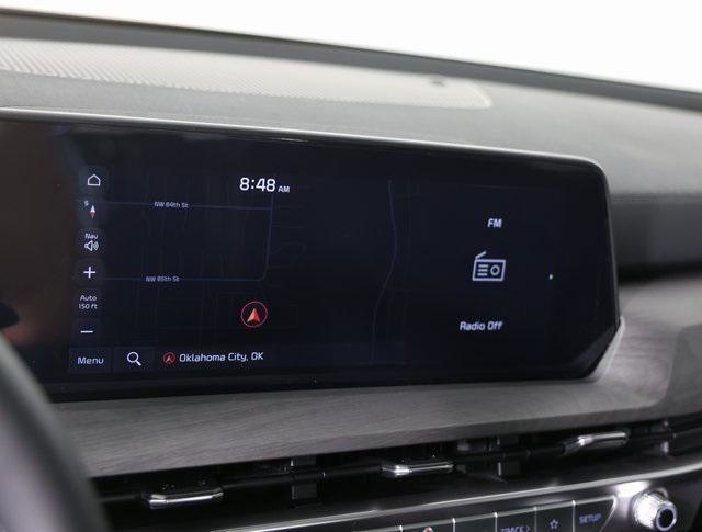 new 2025 Kia Telluride car, priced at $45,921