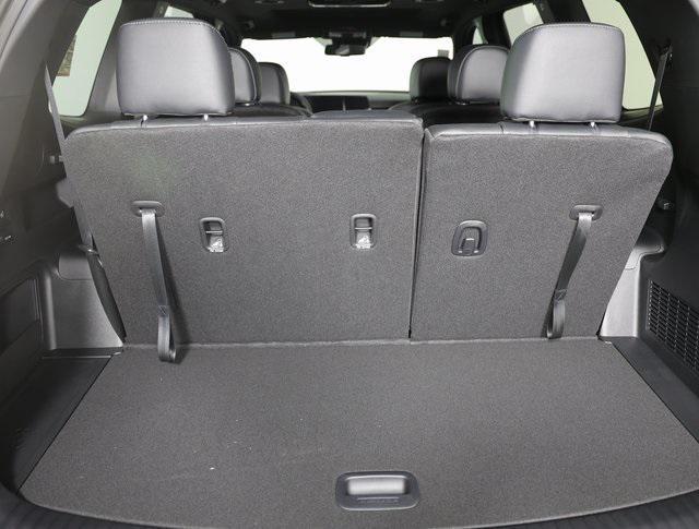 new 2025 Kia Telluride car, priced at $45,921