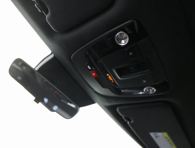 new 2025 Kia Sportage car, priced at $36,196