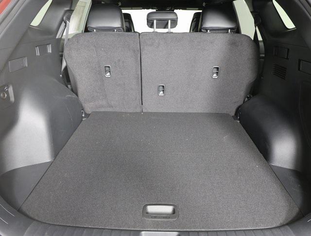 new 2025 Kia Sportage car, priced at $36,196