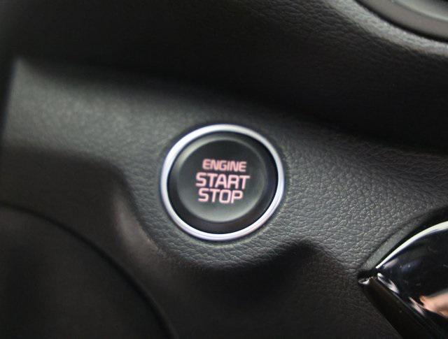 used 2023 Kia Forte car, priced at $21,495