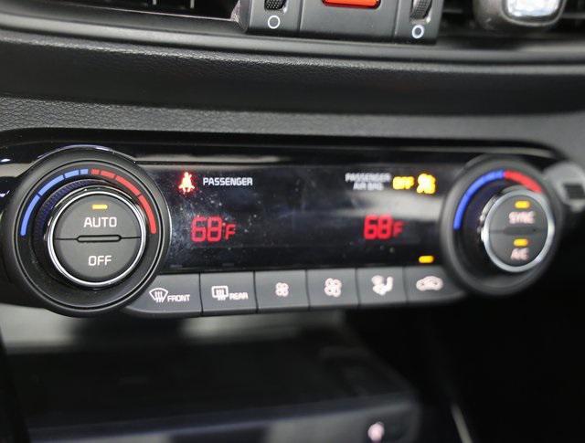used 2023 Kia Forte car, priced at $21,495