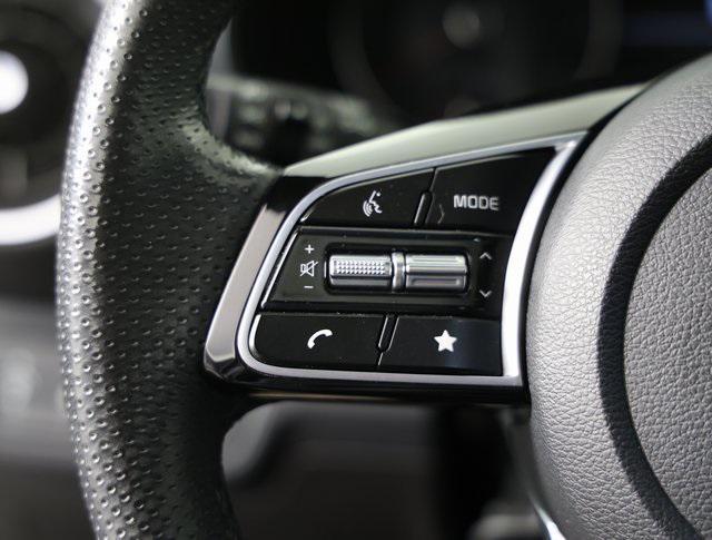 used 2023 Kia Forte car, priced at $21,495
