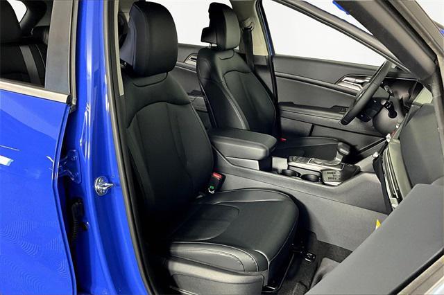 new 2026 Kia Sportage car, priced at $32,736