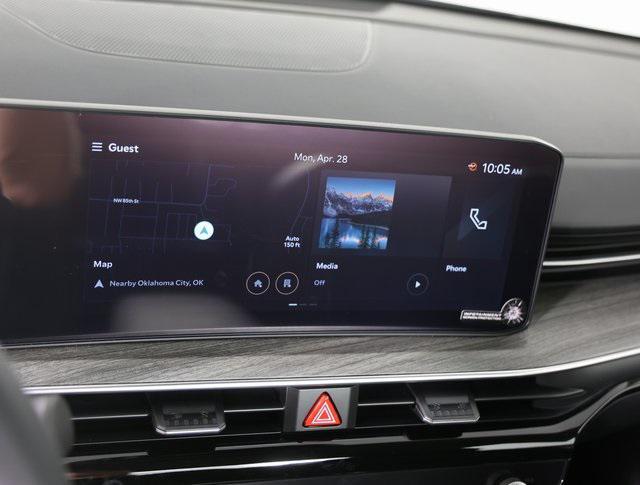 new 2025 Kia K5 car, priced at $33,789