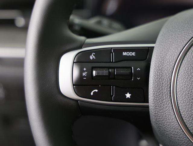new 2025 Kia K5 car, priced at $33,789