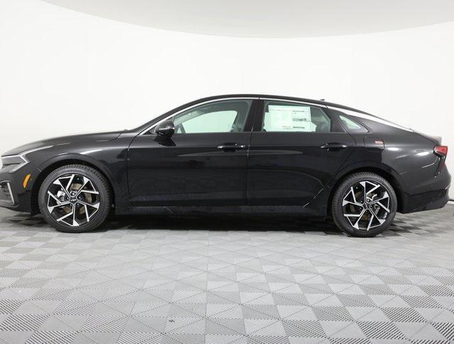 new 2025 Kia K5 car, priced at $33,789