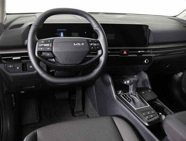 new 2026 Kia Sportage car, priced at $30,254